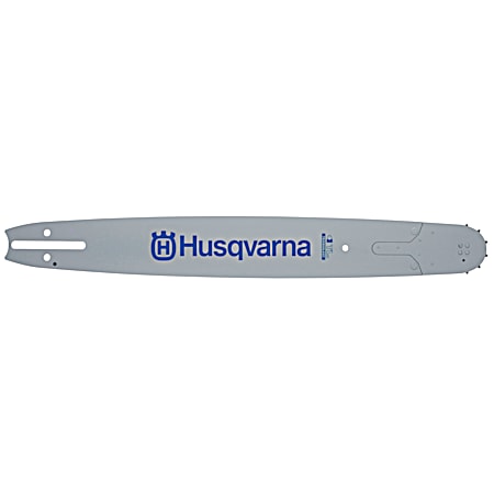 Husqvarna 14 in Replacement Chainsaw Guide Bar