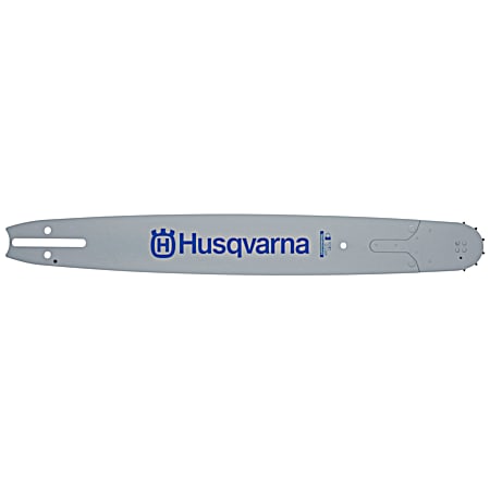 Husqvarna 24 in Replacement Chainsaw Guide Bar