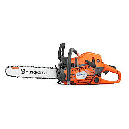 545 Mark II 20 in Professional Cordless Gas Powered Chainsaw