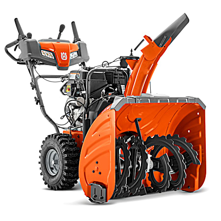 27 in. 301cc Snow Blower