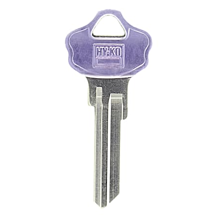 Keys & Accessories