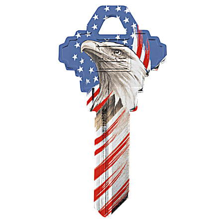  House Keys