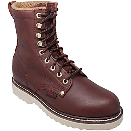 Men's Redwood Soft Toe Boots