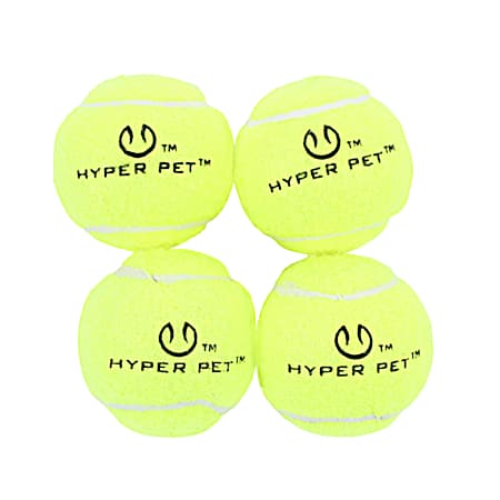 Mini Balls for Dogs