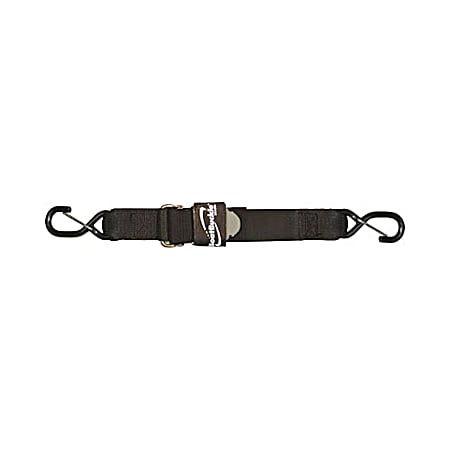 Pro Series 2 in x 16 ft Gunwale Tie Down