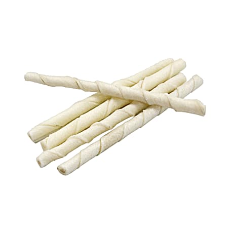 Sprout 5 in Rawhide Twist Sticks for Dogs