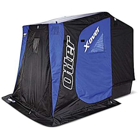 XT X-Over Lodge Ice Shelter