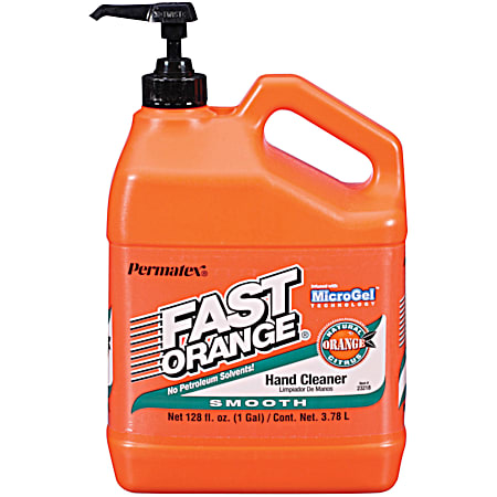 Smooth Hand Cleaner - 1 Gal.
