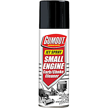 Small Engine Carb + Choke Cleaner