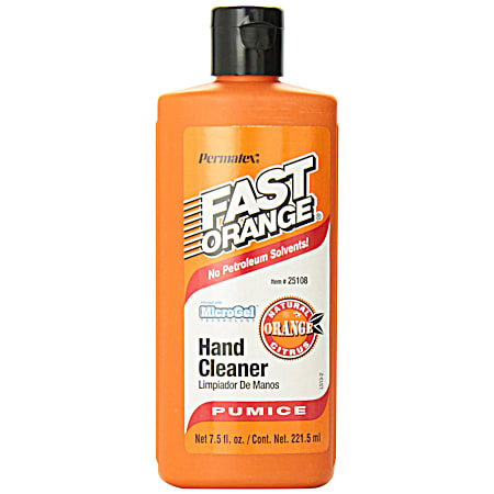 Fine Pumice Lotion Hand Cleaner