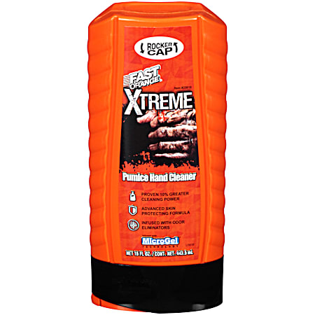 Xtreme Pumice Hand Cleaner - 15 Oz.