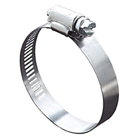 Ideal-Tridon 1/2 In. Worm Drive Hose Clamp