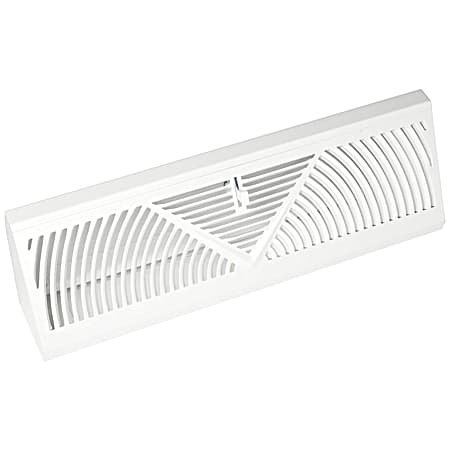Imperial Standard Baseboard Diffuser