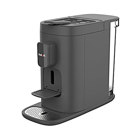 Instant Pot Dual Pod Plus Black Coffeemaker