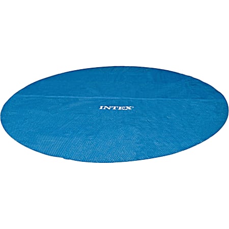 15 ft Solar Pool Cover