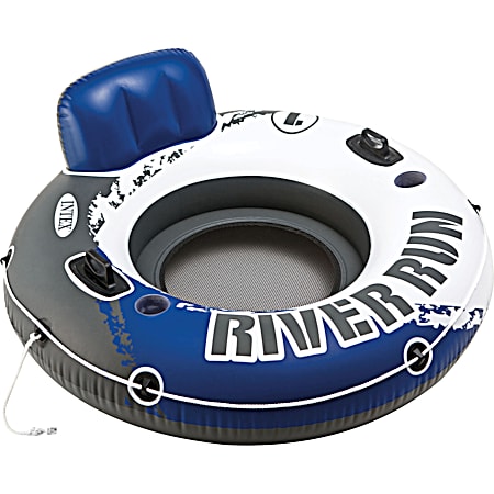 River Run I 53 in Swimming Tube