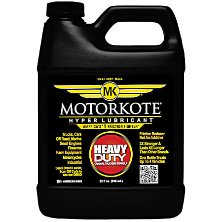 MotorKote 32 oz Hyper Lubricant