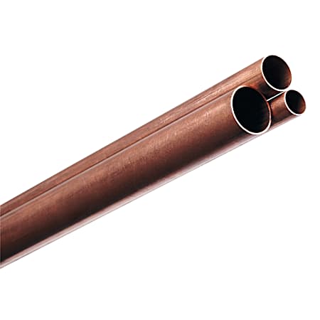 Copper Tubing Type M