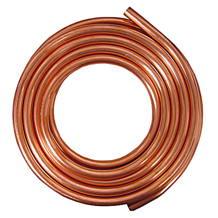 Copper Tubing Utility Handi Coil