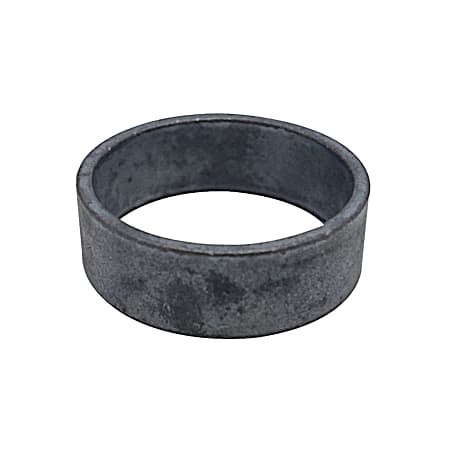 JMF 1/2 in Black Crimp Ring Contractor Pack - 100 Pc