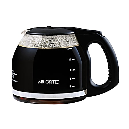 Mr. Coffee 12-Cup Replacement Decanter