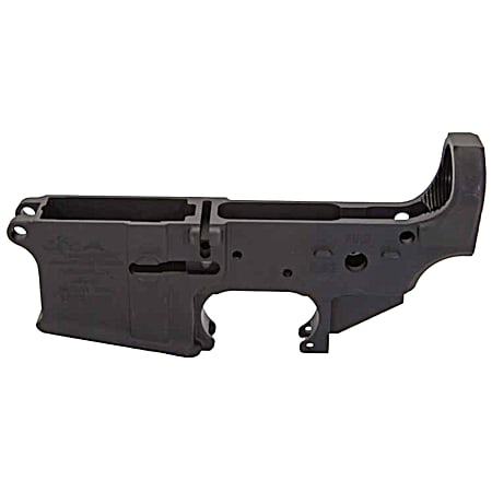 AR15-A3 Stripped Lower Receiver