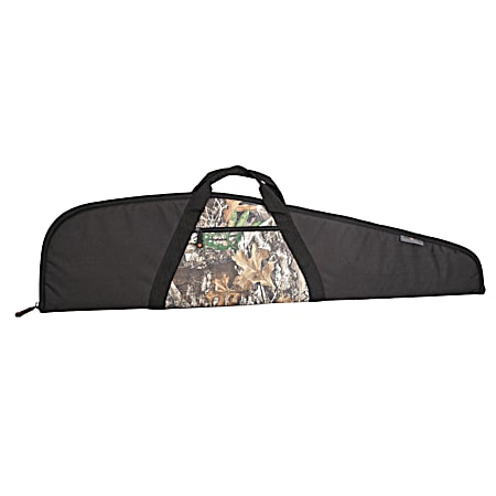 Field & Forest 40 in. Camo Rifle Case
