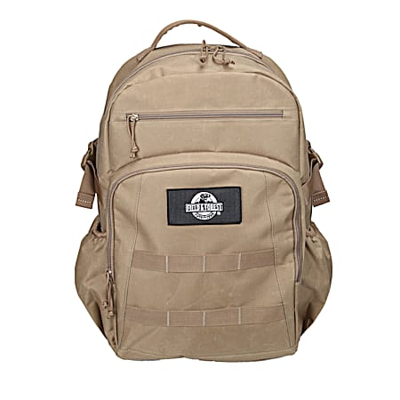 Field & Forest Tan Tracker 20-Liters Day Backpack
