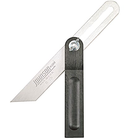 Johnson Level 8 In. Structo-Cast T-Bevel