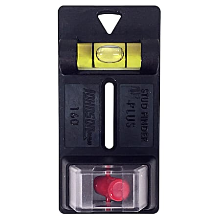 Johnson Level Stud Finder Plus