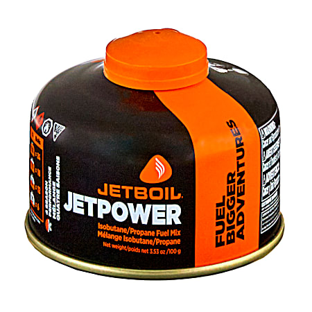 3.53 oz Jetpower Fuel
