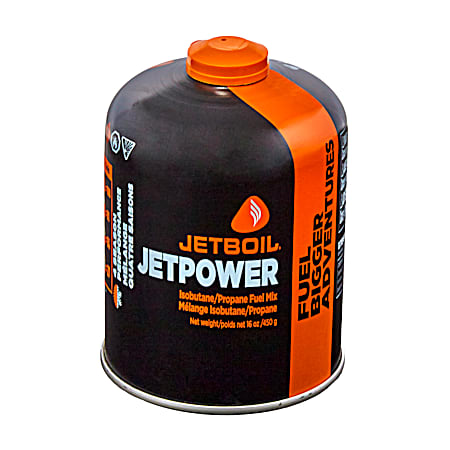 16 oz Jetpower Fuel