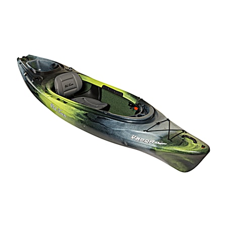Vapor 10 Angler 10 ft First Light Kayak