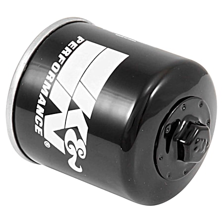 Wrench-Off Oil Filter - KN-303