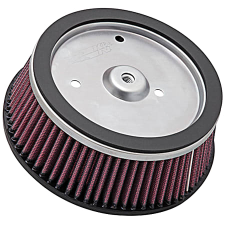 Motorcycle Replacement Air Filter - HD-0800