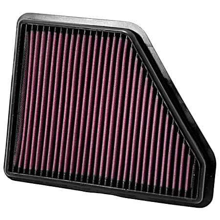 K & N Performance Replacement Air Filter - 33-2439