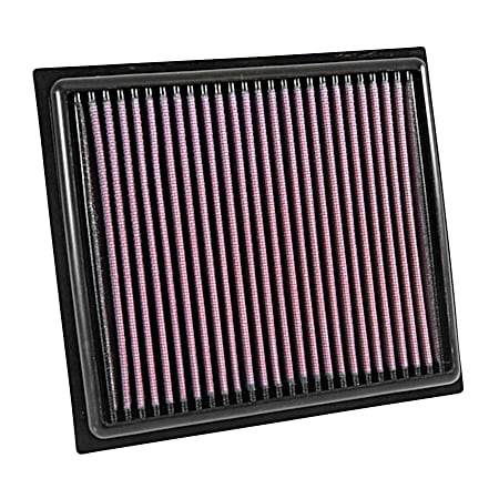 K & N Performance Replacement Air Filter - 33-5034