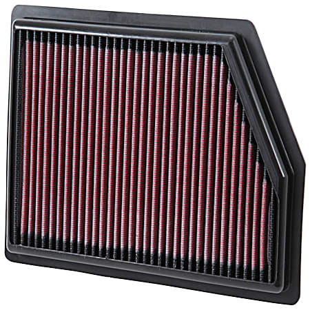 K & N Performance Replacement Air Filter - 33-5009