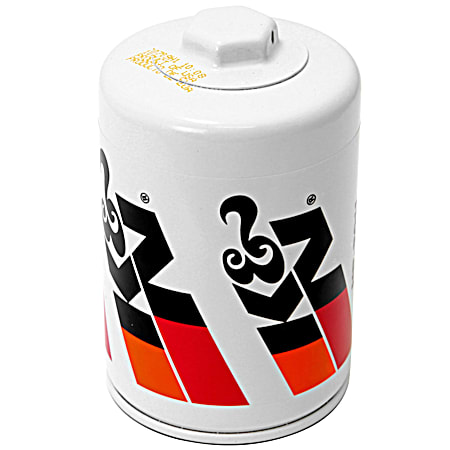 Performance Gold Oil Filter - HP-2011