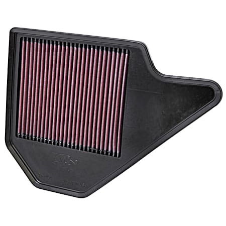 K & N Performance Replacement Air Filter - 33-2462