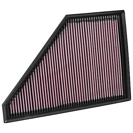 K & N Performance Replacement Air Filter - 33-5056