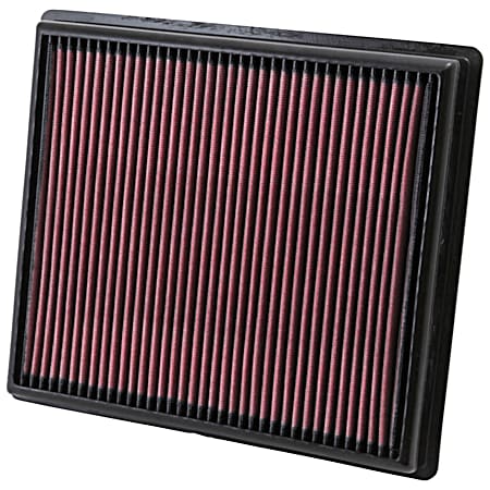 K & N Performance Replacement Air Filter - 33-2483