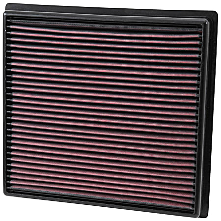 K & N Performance Replacement Air Filter - 33-5017