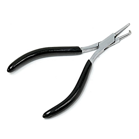 Angler's Choice Mini Split Ring Plier