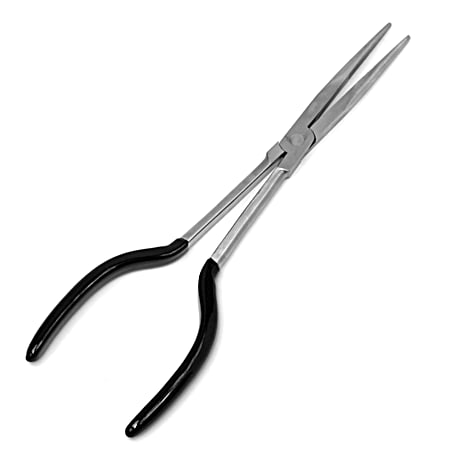 Angler's Choice Long Nose Pliers