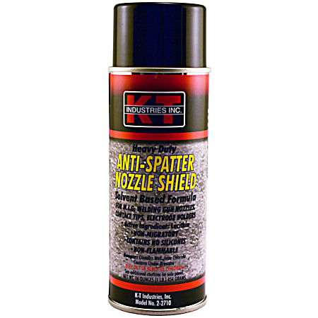 KT Industries Inc. 16 oz Anti-Spatter Nozzle Shield Spray