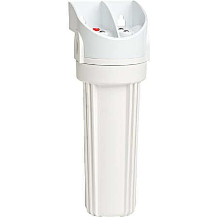3/4 in Whole Home Water Filtration System