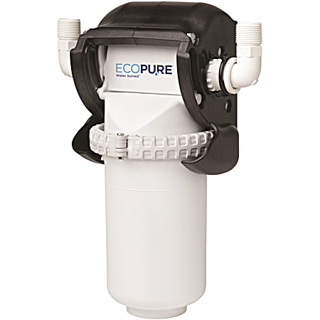 Whole Home Pivotal Filtration System