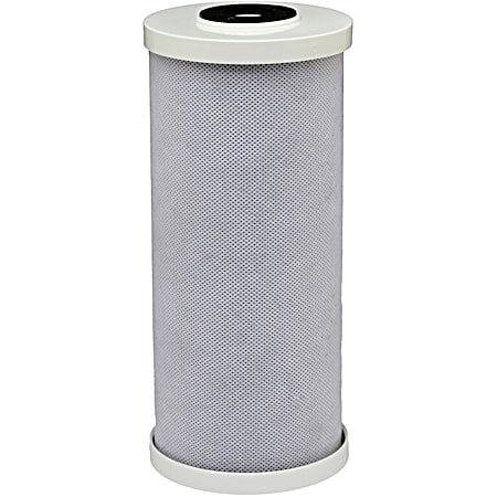 EcoPure Carbon Block Universal Whole Home Filter