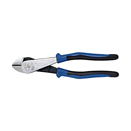 8 In. Journeyman Diagonal-Cutting Pliers